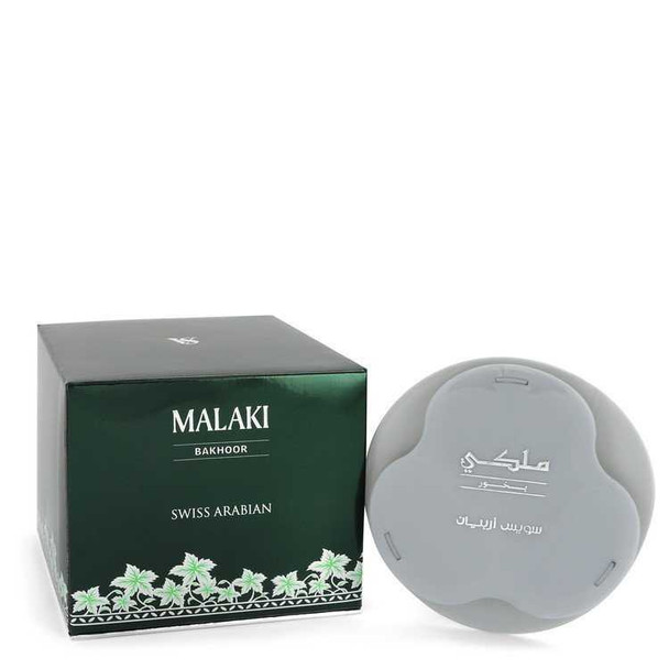Swiss Arabian Bakhoor Malaki by Swiss Arabian Bakhoor Incense Unisex 18 tablets product image at NuMercy