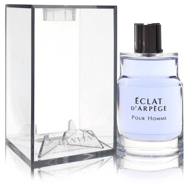Eclat D'Arpege by Lanvin Eau De Toilette Spray 3.4 oz product image at NuMercy