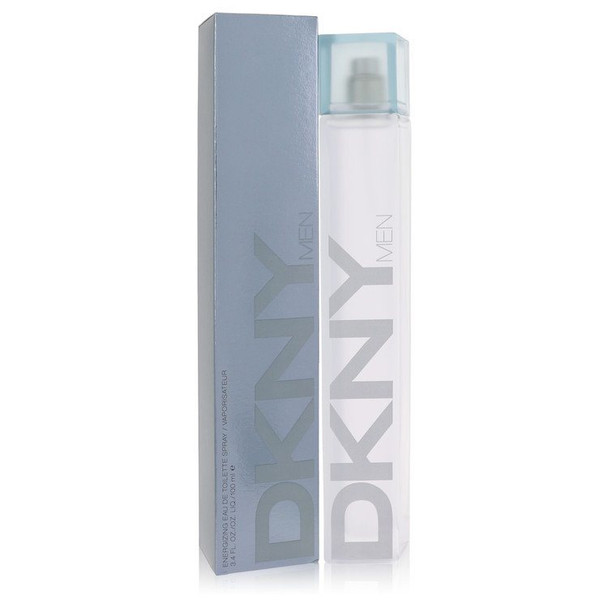 DKNY by Donna Karan Eau De Toilette Spray 3.4 oz