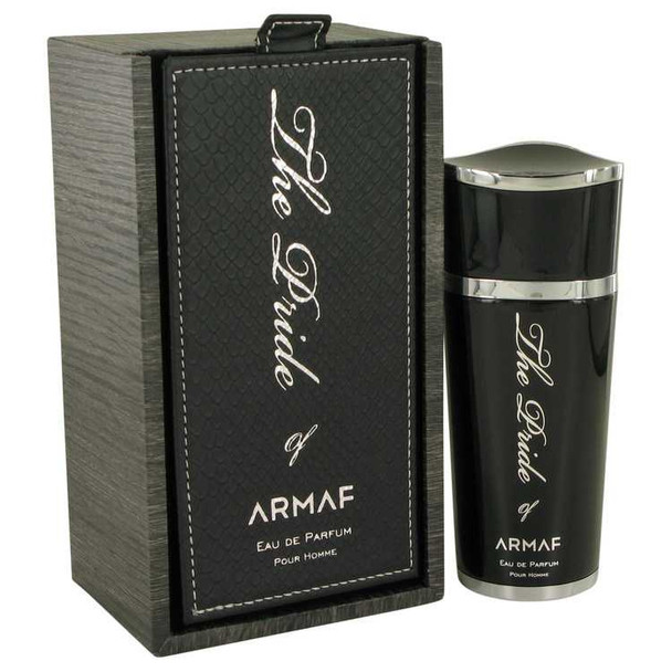 The Pride of Armaf by Armaf Eau De Parfum Spray 3.4 oz product image at NuMercy