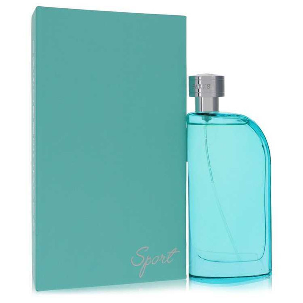 Insurrection II Sport by Reyane Tradition Eau De Toilette Spray 3 oz product image at NuMercy