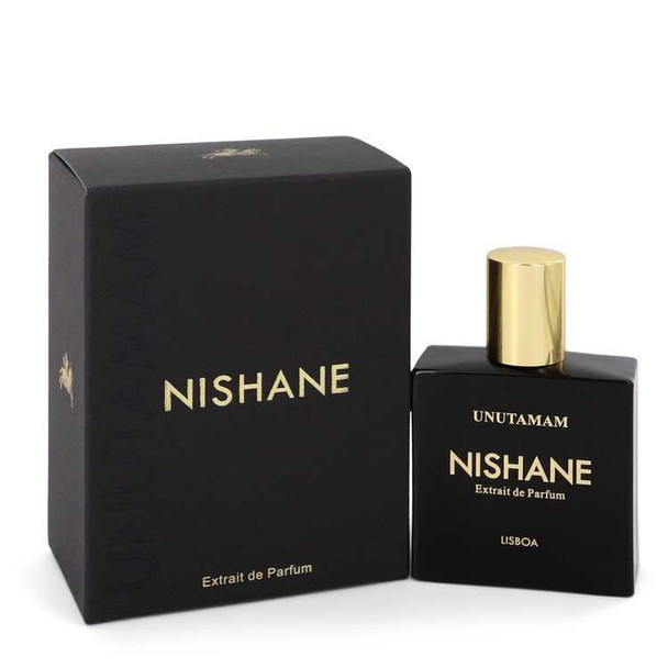 Nishane Unutamam by Nishane Extrait De Parfum Spray Unisex 1 oz product image at NuMercy