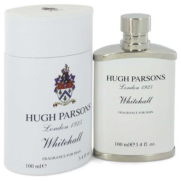 Hugh Parsons Whitehall by Hugh Parsons Eau De Parfum Spray 3.4 oz product image at NuMercy