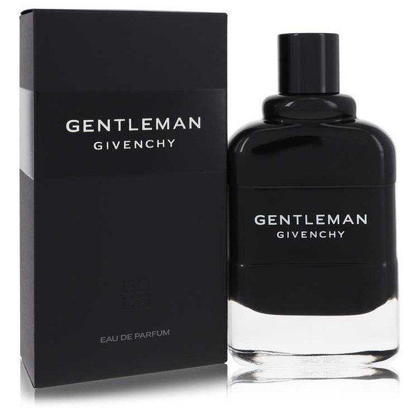 GENTLEMAN by Givenchy Eau De Parfum Spray New Packaging 3.4 oz product image at NuMercy