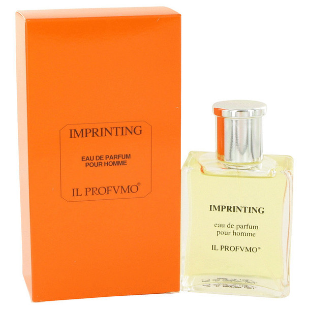 Imprinting by Il Profumo Eau De Parfum Spray 3.4 oz