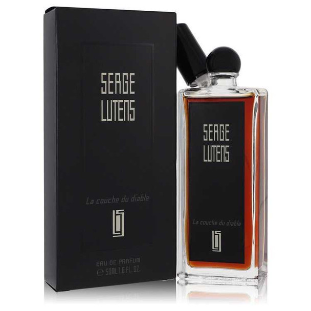 La Couche Du Diable by Serge Lutens Eau De Parfum Spray Unisex 1.6 oz product image at NuMercy