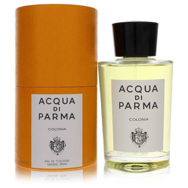 Acqua Di Parma Colonia by Acqua Di Parma Eau De Cologne Spray 6 oz product image at NuMercy