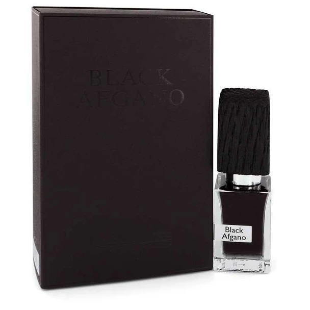 Black Afgano by Nasomatto Extrait de parfum Pure Perfume 1 oz product image at NuMercy