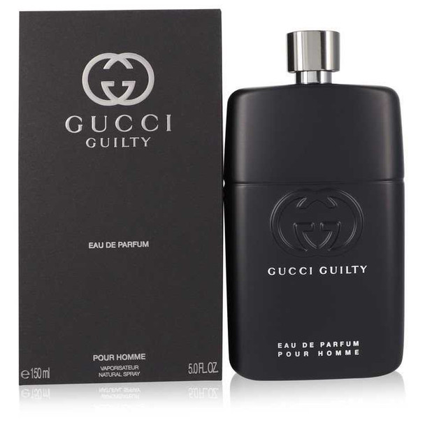 Gucci Guilty by Gucci Eau De Parfum Spray 5 oz product image at NuMercy