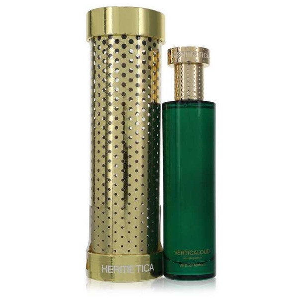 Verticaloud by Hermetica Eau De Parfum Spray Unisex 3.3 oz product image at NuMercy