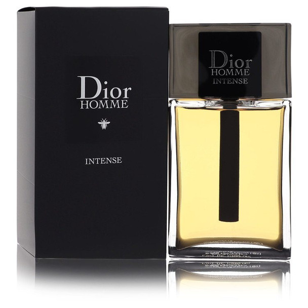 Dior Homme Intense by Christian Dior Eau De Parfum Spray 5 oz