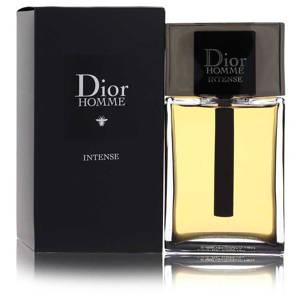 Dior Homme Intense by Christian Dior Eau De Parfum Spray 5 oz product image at NuMercy