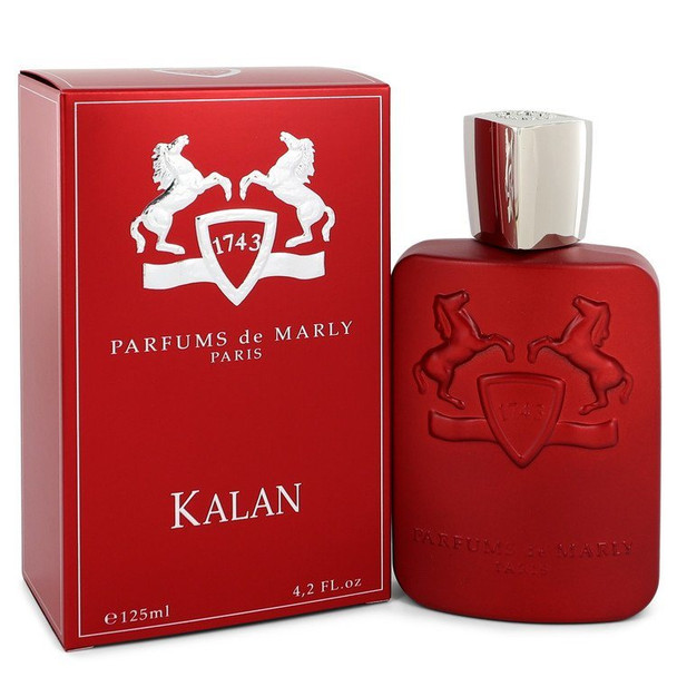 Kalan by Parfums De Marly Eau De Parfum Spray Unisex 4.2 oz