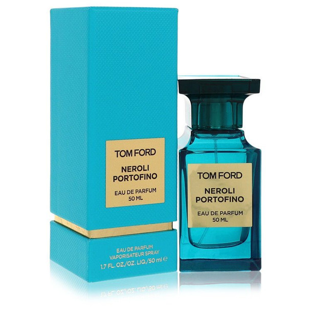 Neroli Portofino by Tom Ford Eau De Parfum Spray 1.7 oz