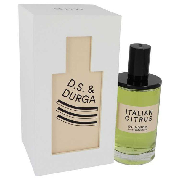 Italian Citrus by D.S. and Durga Eau De Parfum Spray 3.4 oz product image at NuMercy