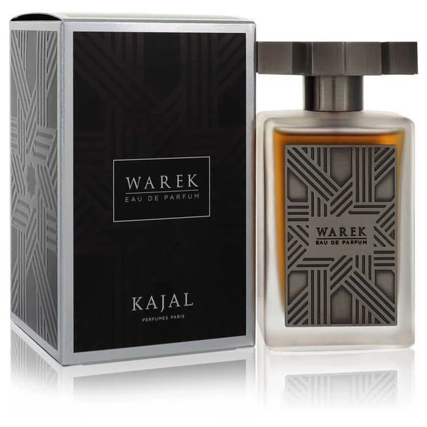 Warek by Kajal Eau De Parfum Spray Unisex 3.4 oz product image at NuMercy