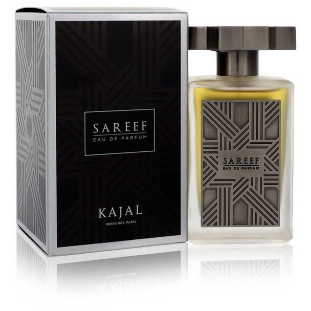 Sareef by Kajal Eau De Parfum Spray Unisex 3.4 oz product image at NuMercy