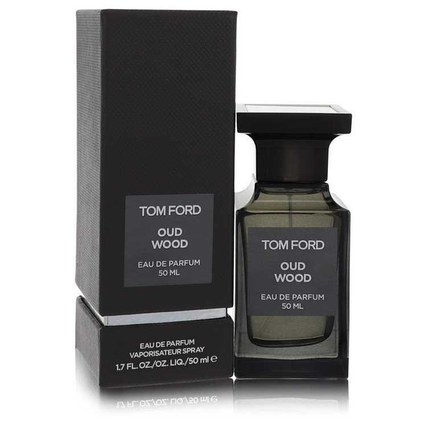 Tom Ford Oud Wood by Tom Ford Eau De Parfum Spray 1.7 oz product image at NuMercy