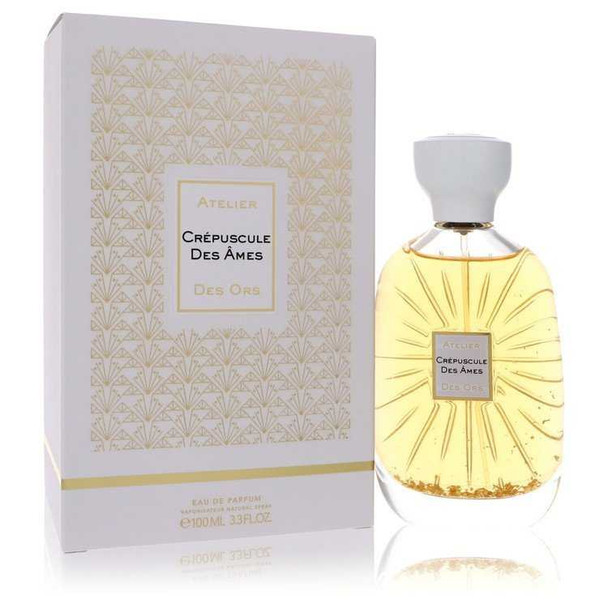 Crepuscule Des Ames by Atelier Des Ors Eau De Parfum Spray Unisex 3.3 oz product image at NuMercy