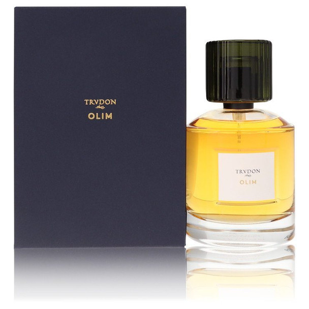Olim by Maison Trudon Eau De Parfum Spray 3.4 oz