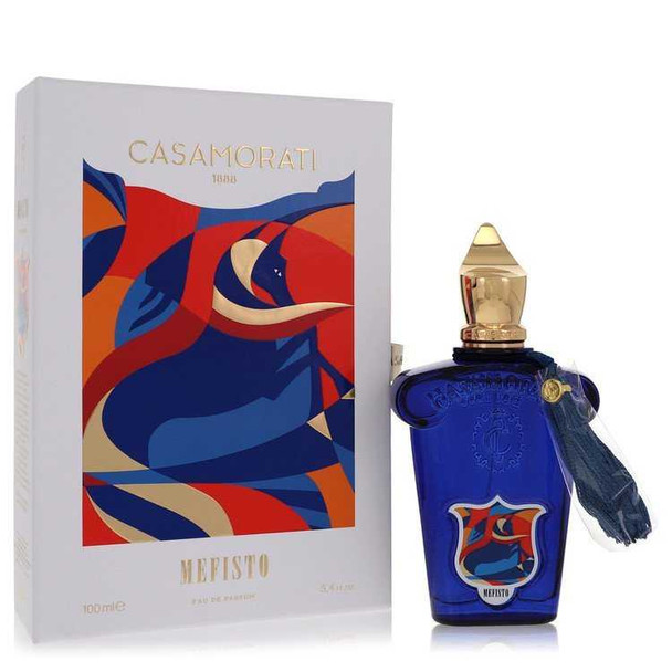Mefisto by Xerjoff Eau De Parfum Spray 3.4 oz product image at NuMercy