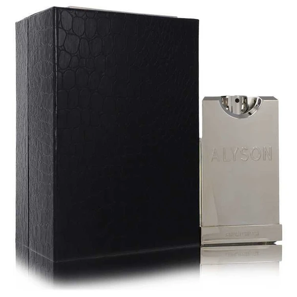 Rhum D'hiver by Alyson Oldoini Eau De Parfum Spray 3.3 oz product image at NuMercy