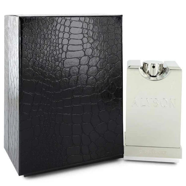 Chocman Mint by Alyson Oldoini Eau De Parfum Spray 3.3 oz product image at NuMercy