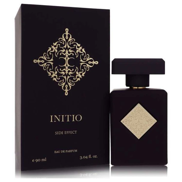 Initio Side Effect by Initio Parfums Prives Eau De Parfum Spray Unisex 3.04 oz product image at NuMercy