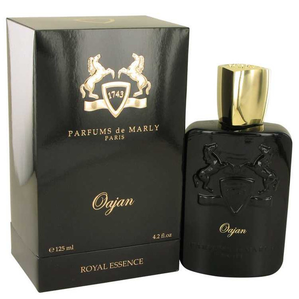 Oajan Royal Essence by Parfums De Marly Eau De Parfum Spray 4.2 oz product image at NuMercy