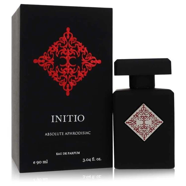Initio Absolute Aphrodisiac by Initio Parfums Prives Eau De Parfum Spray Unisex 3.04 oz product image at NuMercy
