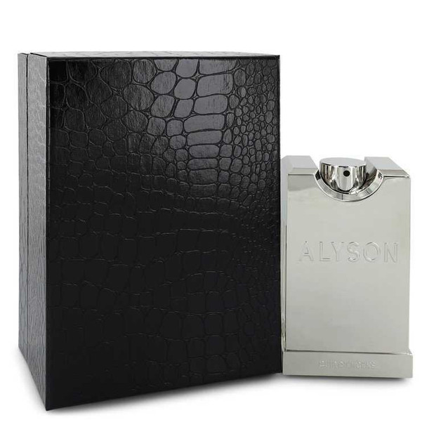 Cuir D'encens by Alyson Oldoini Eau De Parfum Spray 3.3 oz product image at NuMercy