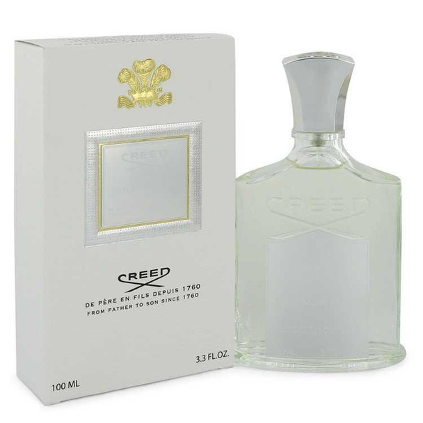 ROYAL WATER by Creed Eau De Parfum Spray 3.3 oz product image at NuMercy
