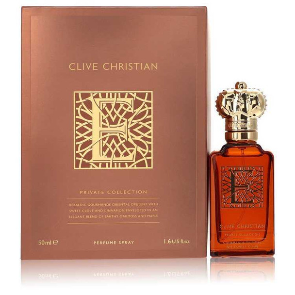 Clive Christian E Gourmande Oriental by Clive Christian Eau De Parfum Spray 1.6 oz product image at NuMercy