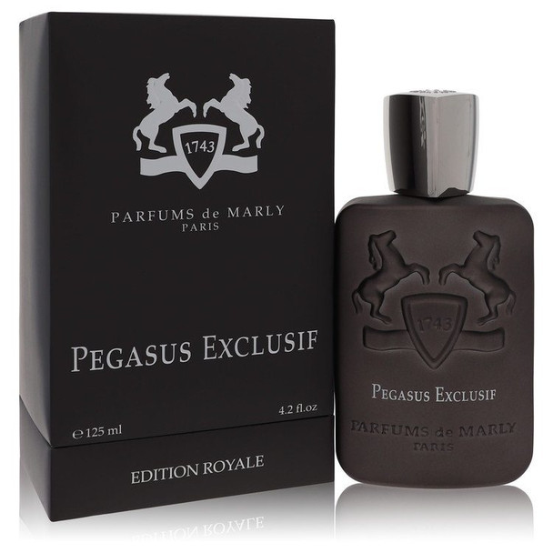 Pegasus Exclusif by Parfums De Marly Eau De Parfum Spray 4.2 oz