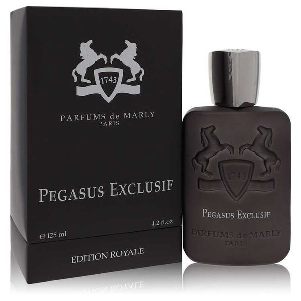 Pegasus Exclusif by Parfums De Marly Eau De Parfum Spray 4.2 oz product image at NuMercy
