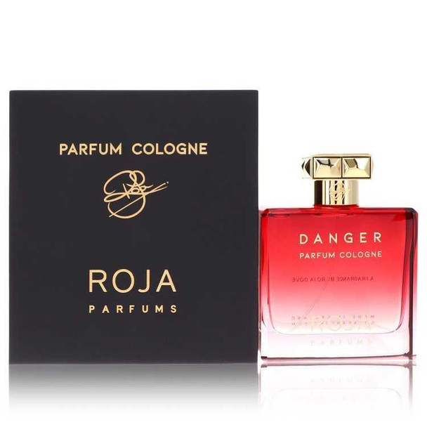 Roja Danger by Roja Parfums Extrait De Parfum Spray 3.4 oz