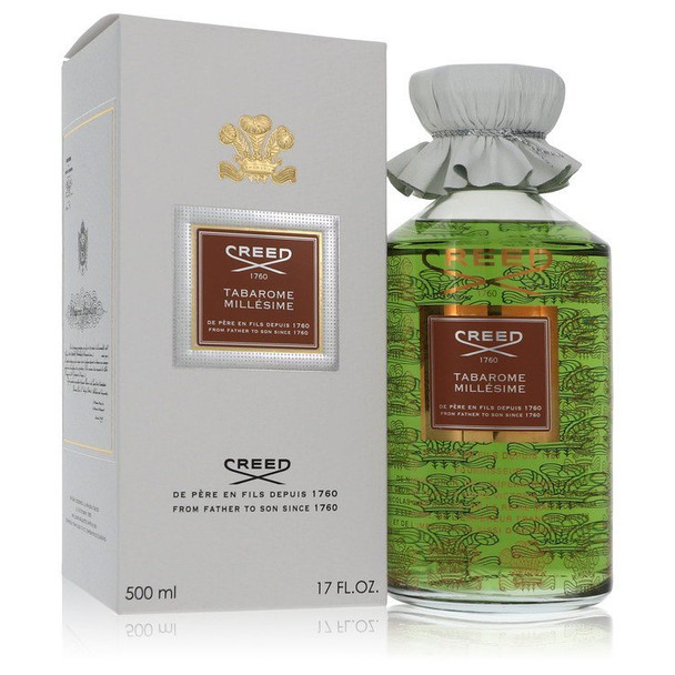 Tabarome by Creed Millesime Spray 17 oz