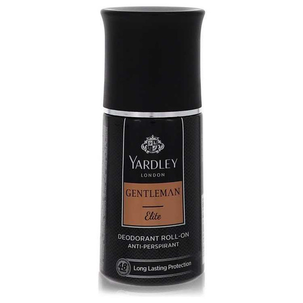 Yardley Original by Yardley London Deodorant Roll-on 1.7 oz product image at NuMercy