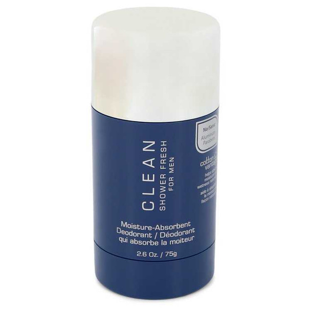 Clean Shower Fresh by Clean Deodorant Stick 2.6 oz product image at NuMercy