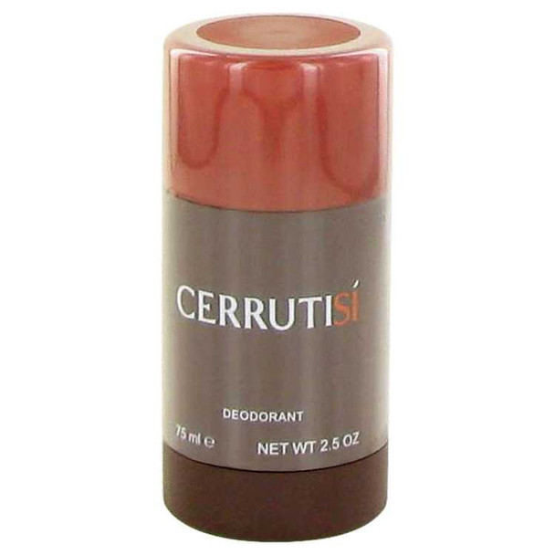 Cerruti Si by Nino Cerruti Deodorant Stick 2.5 oz product image at NuMercy
