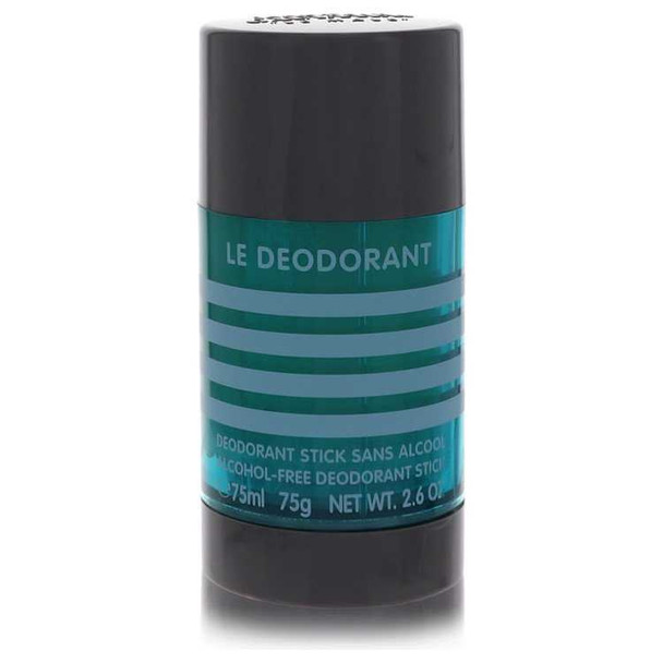 JEAN PAUL GAULTIER by Jean Paul Gaultier Deodorant Stick 2.6 oz JEAN PAUL GAULTIER by Jean Paul Gaultier Deodorant Stick 2.6 oz