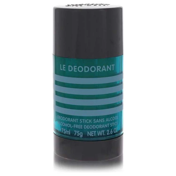 JEAN PAUL GAULTIER by Jean Paul Gaultier Deodorant Stick 2.6 oz product image at NuMercy