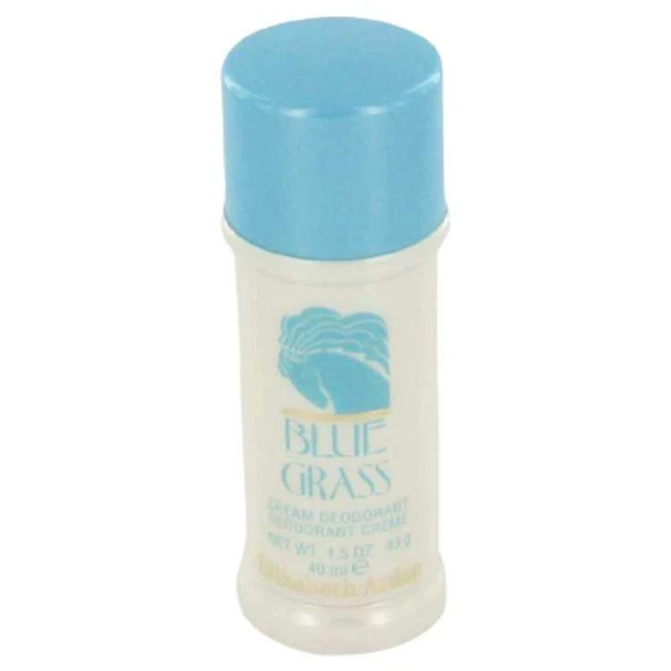 BLUE GRASS by Elizabeth Arden Cream Deodorant Stick 1.5 oz product image at NuMercy