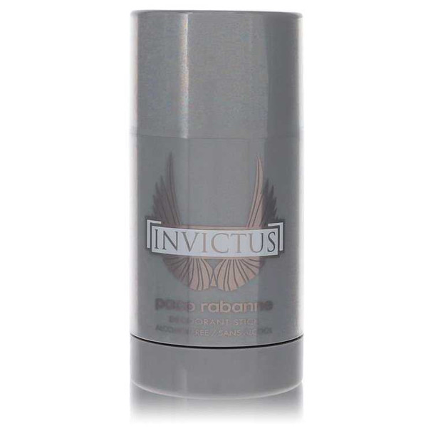 Invictus by Paco Rabanne Deodorant Stick 2.5 oz product image at NuMercy
