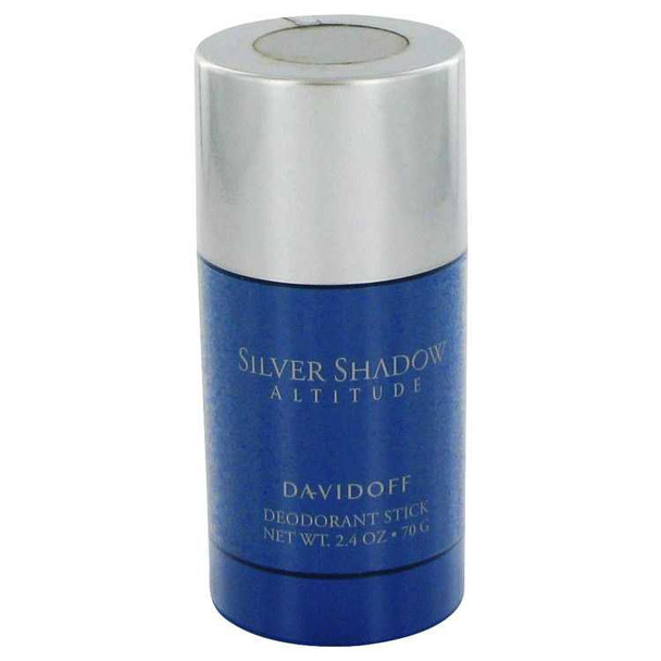 Silver Shadow Altitude by Davidoff Deodorant Stick 2.4 oz product image at NuMercy