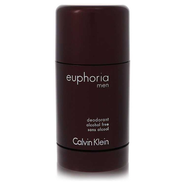 Euphoria by Calvin Klein Deodorant Stick 2.5 oz product image at NuMercy