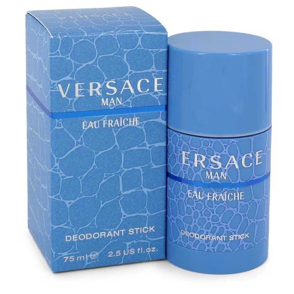 Versace Man by Versace Eau Fraiche Deodorant Stick 2.5 oz product image at NuMercy