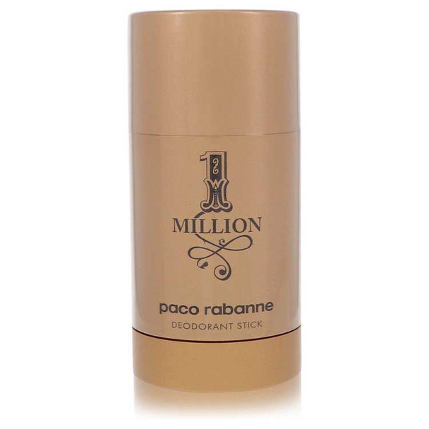 1 Million by Paco Rabanne Deodorant Stick 2.5 oz product image at NuMercy