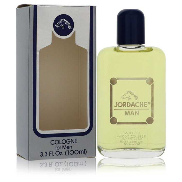 Jordache Man by Jordache Cologne 3.3 oz product image at NuMercy