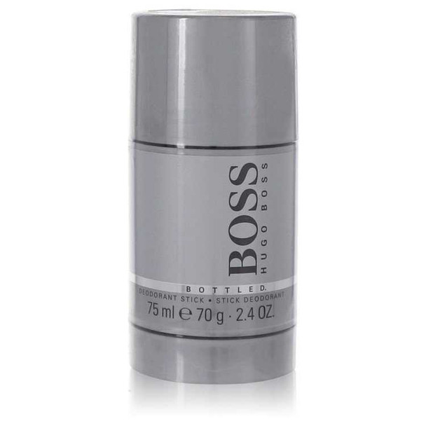 BOSS NO. 6 by Hugo Boss Deodorant Stick 2.4 oz